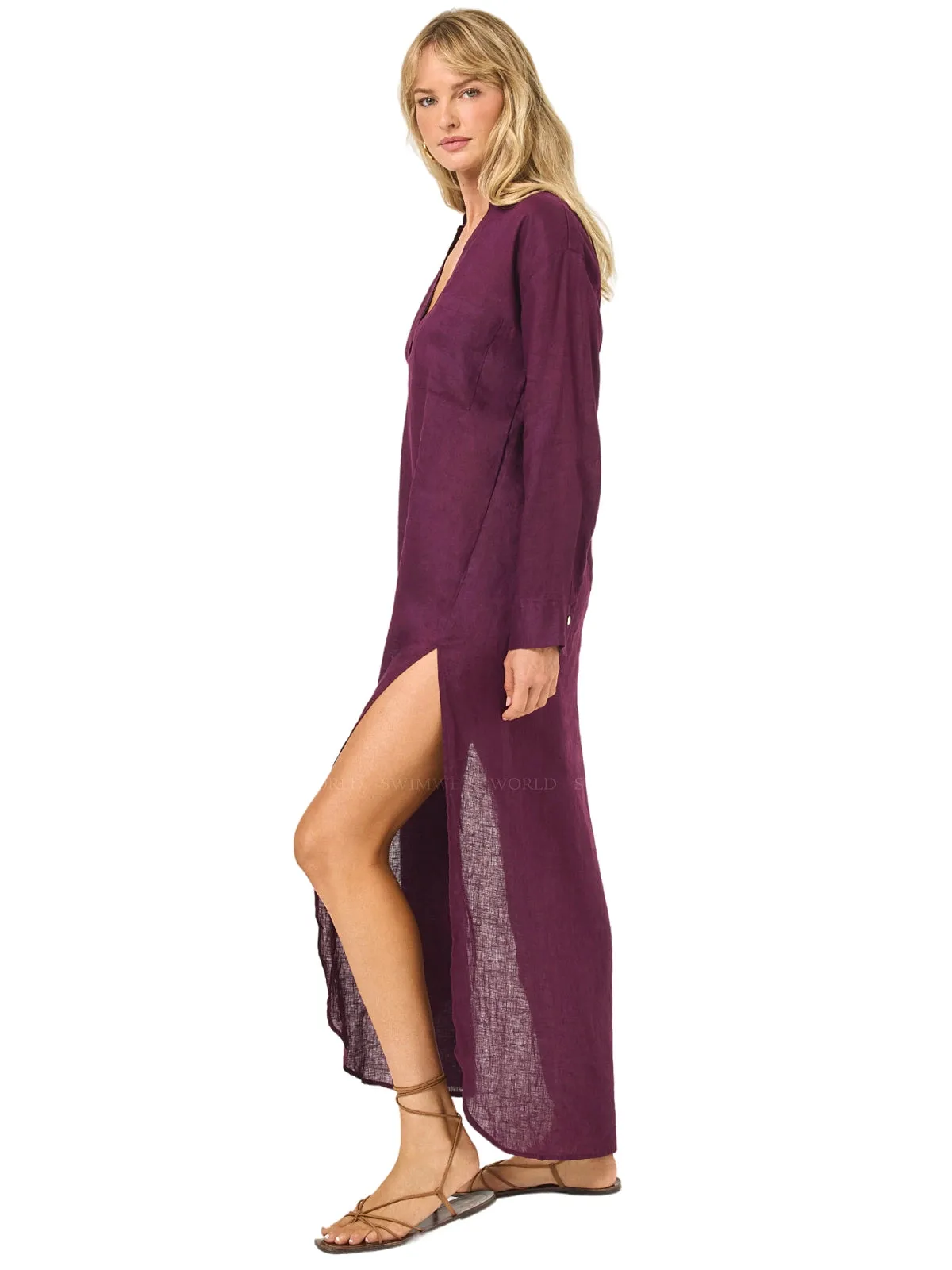 Capistrano Tunic