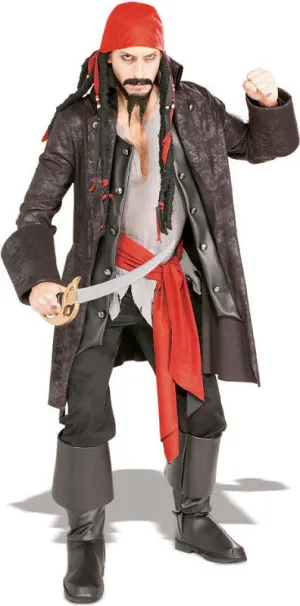 Captain Cutthroat