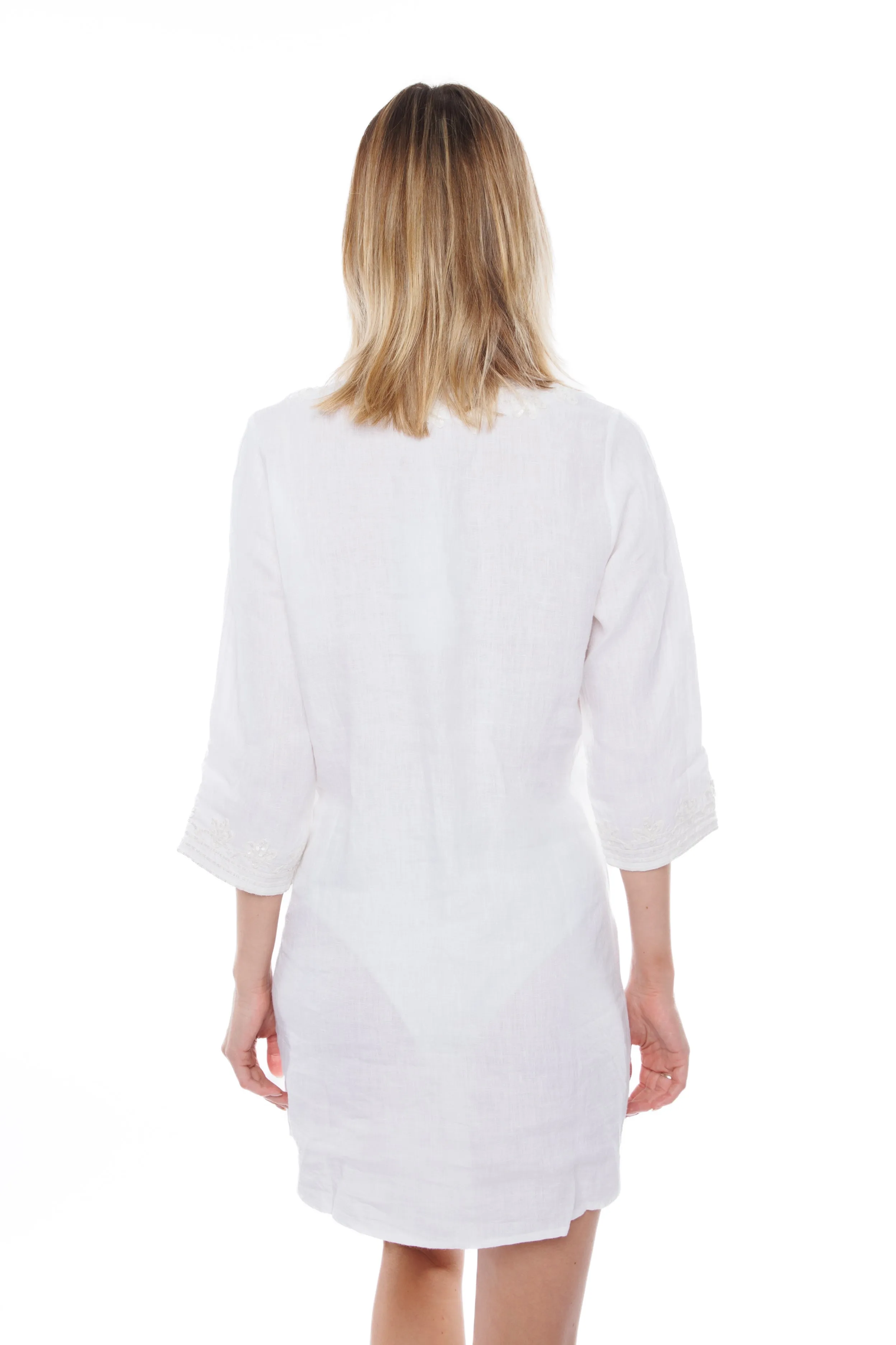 Cara Tunic