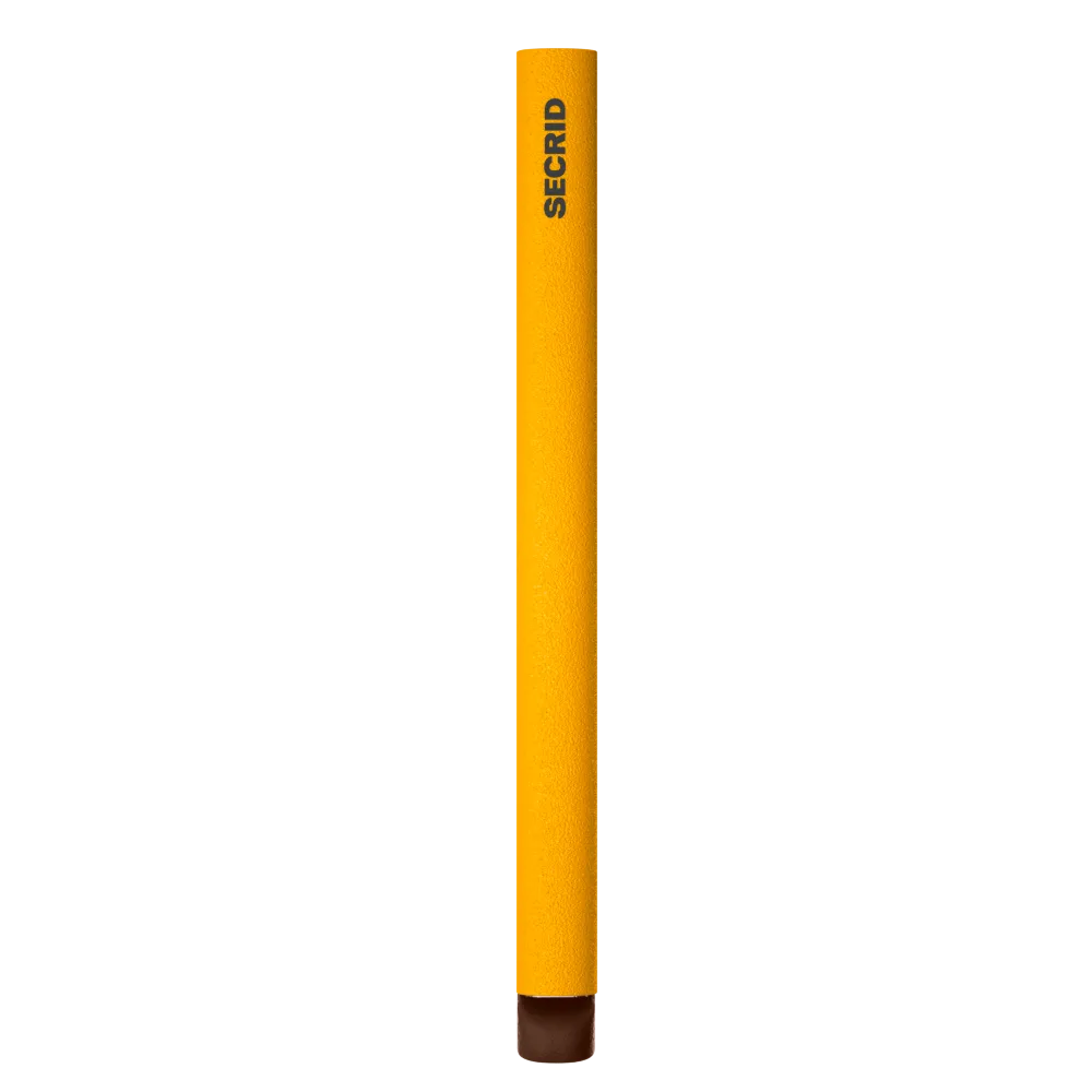 Card Protector Powder Ochre RFID Secure