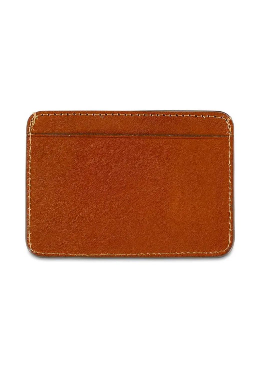 Cardholder, Cognac