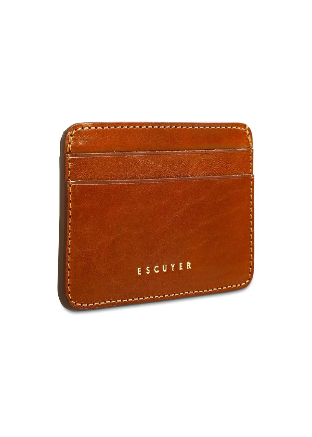 Cardholder, Cognac
