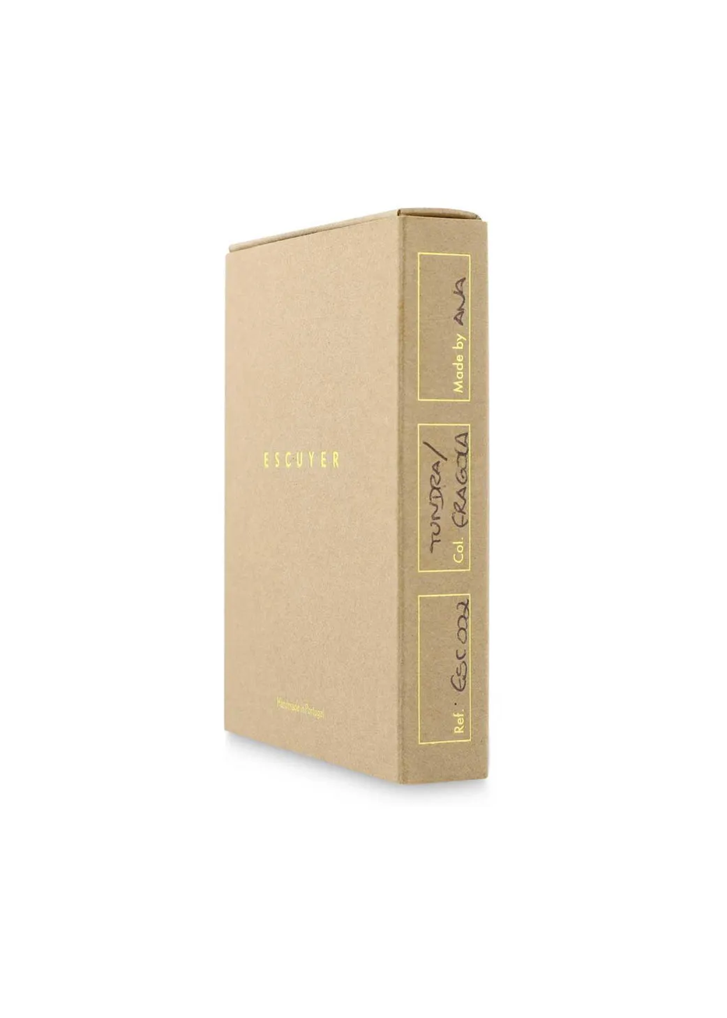 Cardholder, Cognac