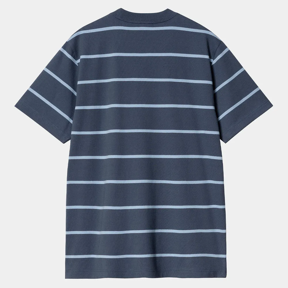 Carhartt Aiken Pocket T Shirt
