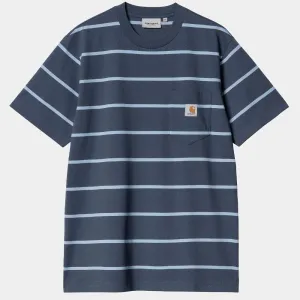Carhartt Aiken Pocket T Shirt
