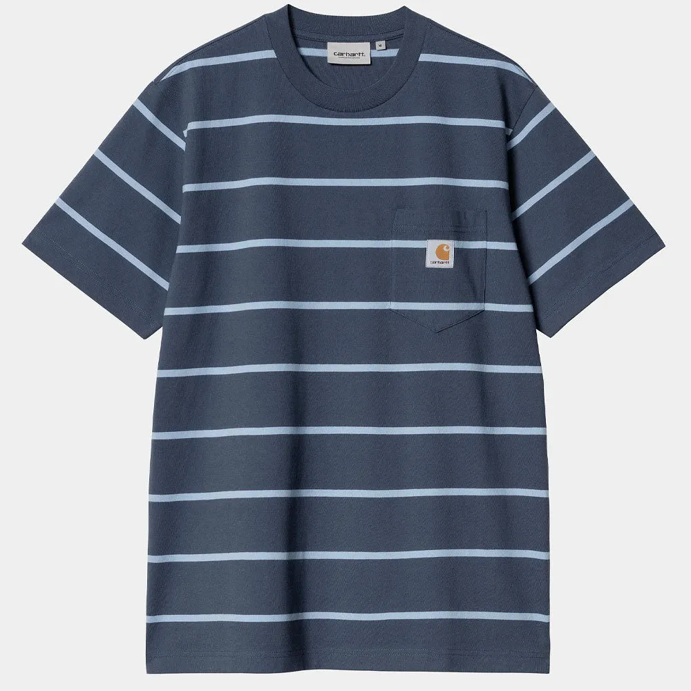 Carhartt Aiken Pocket T Shirt