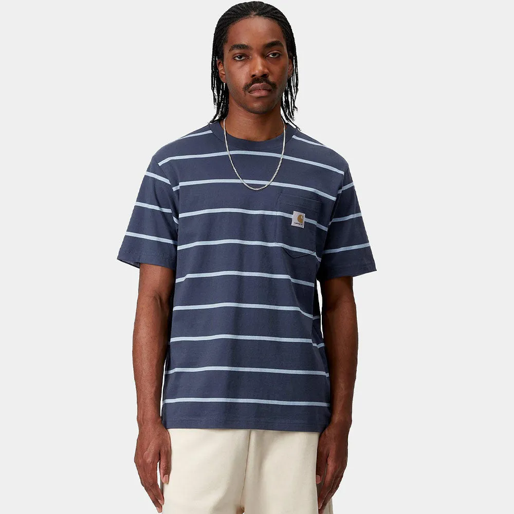 Carhartt Aiken Pocket T Shirt