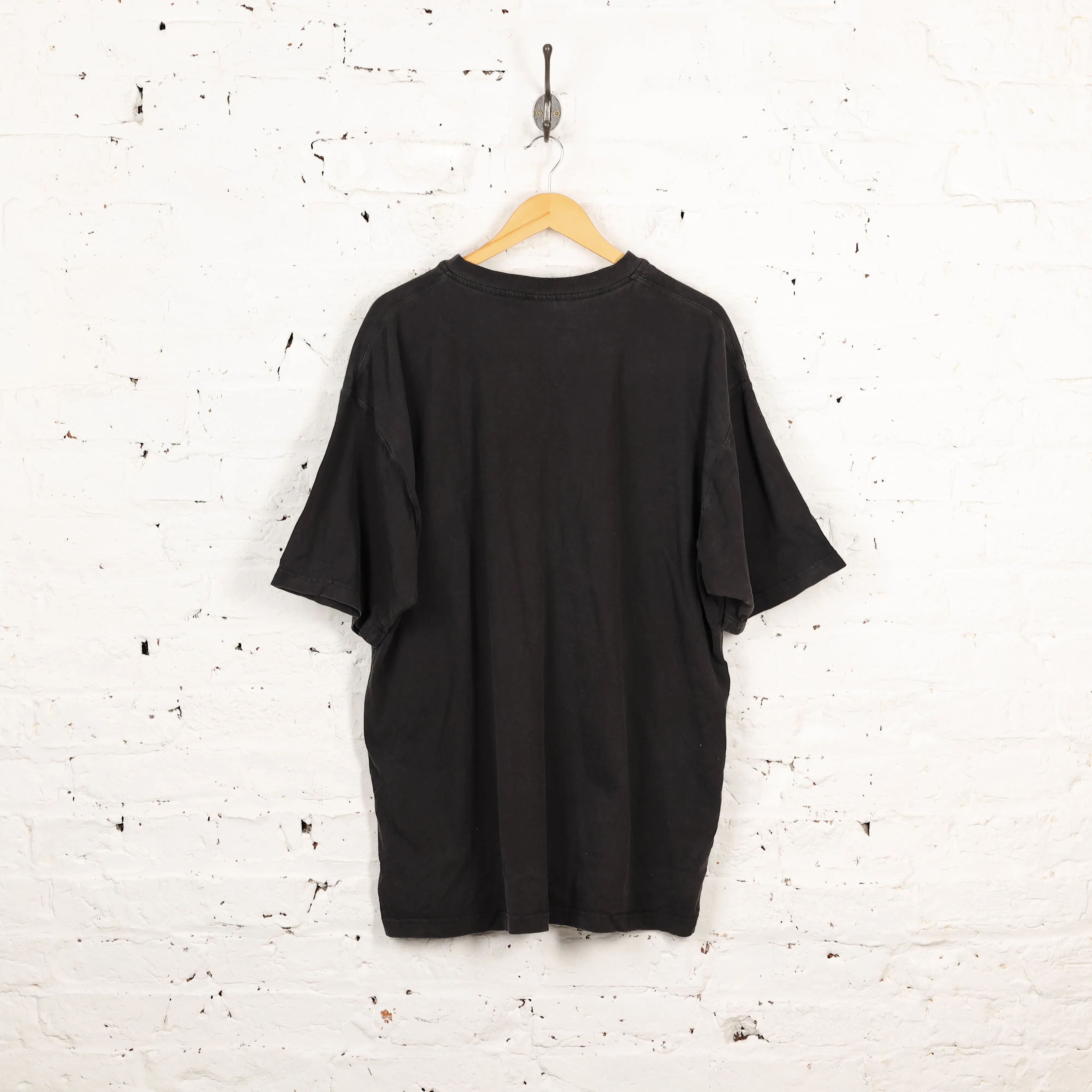 Carhartt Pocket T Shirt - Black - XL
