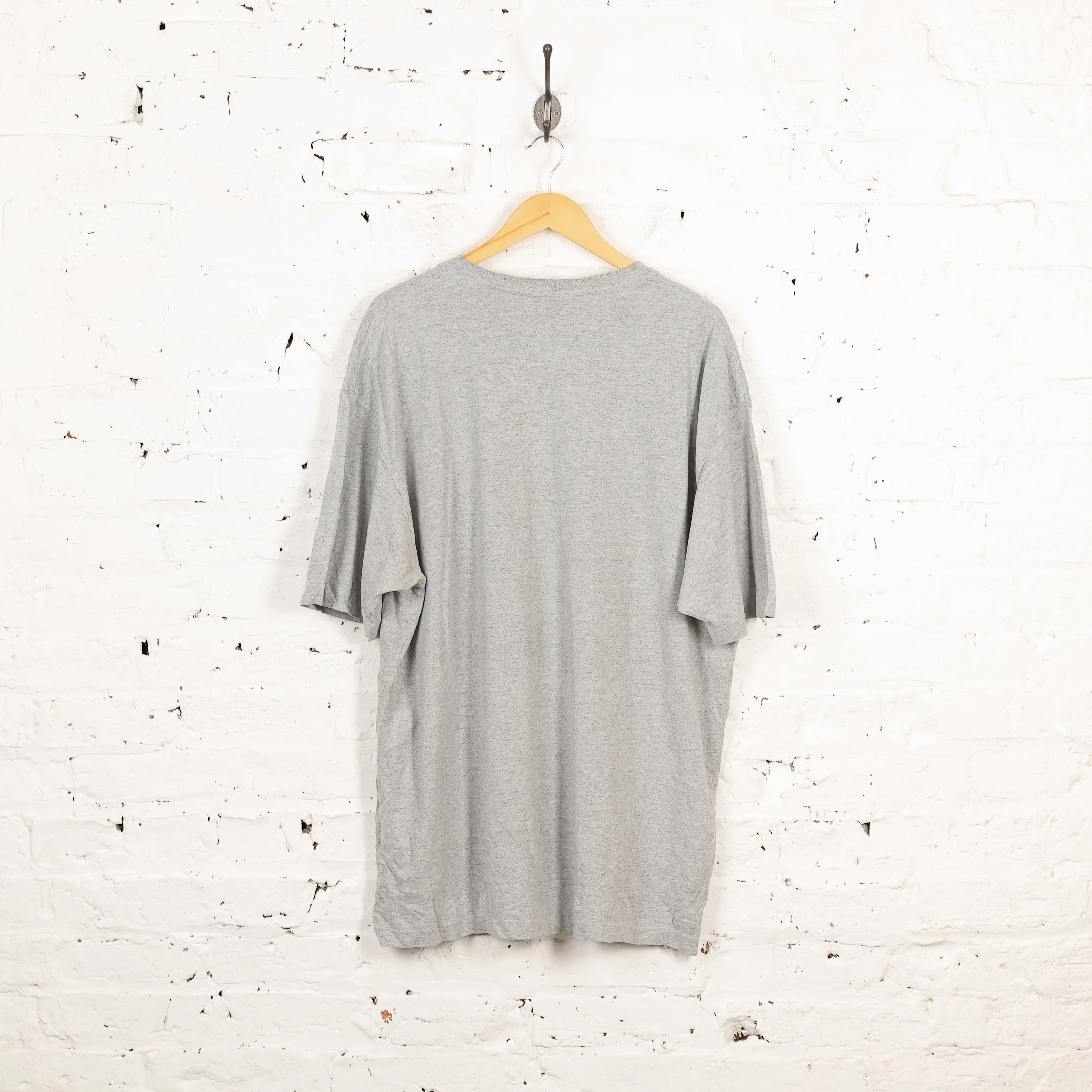 Carhartt Pocket T Shirt - Grey - XL