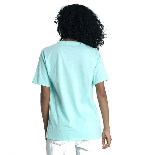 Carhartt Womens Carrie Pocket Short Sleeved T Shirt