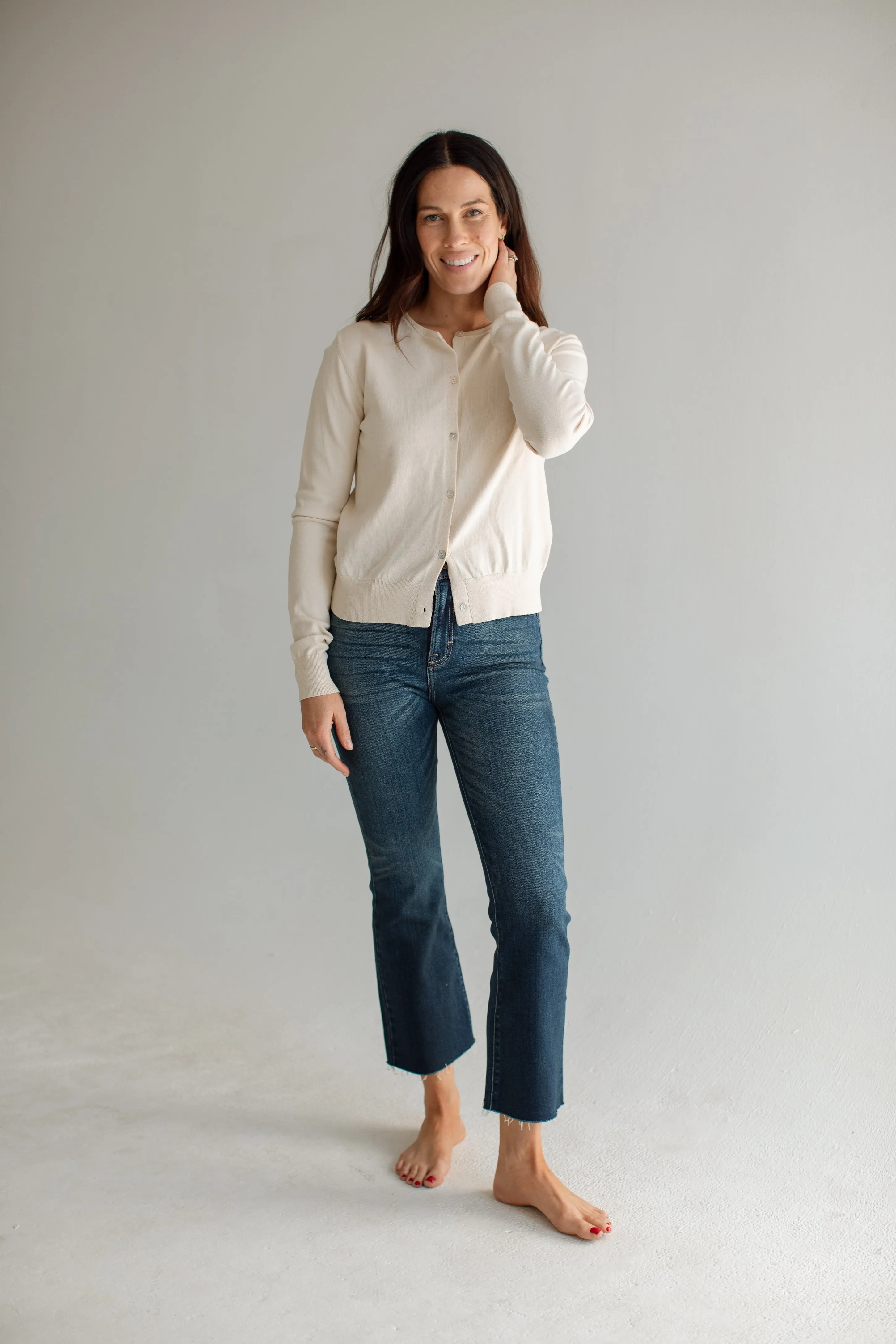 Carrie Cardigan