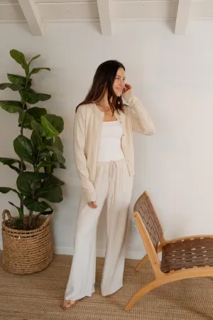 Carrie Cardigan