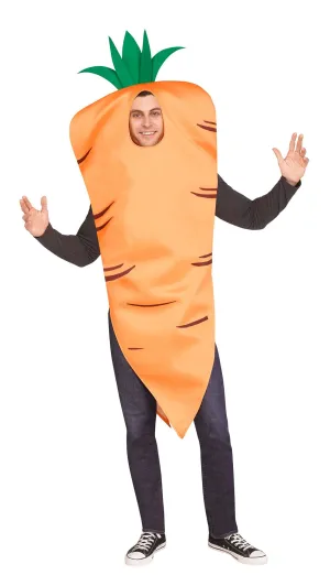 Carrot