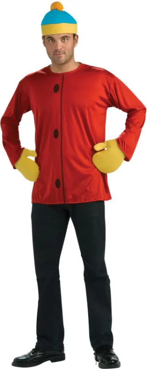 Cartman South Park
