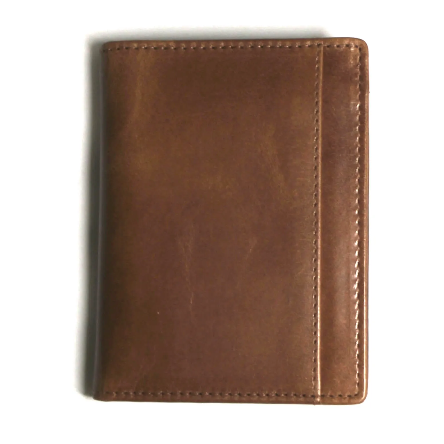 Casablanca RFID Vertical Wing Wallet