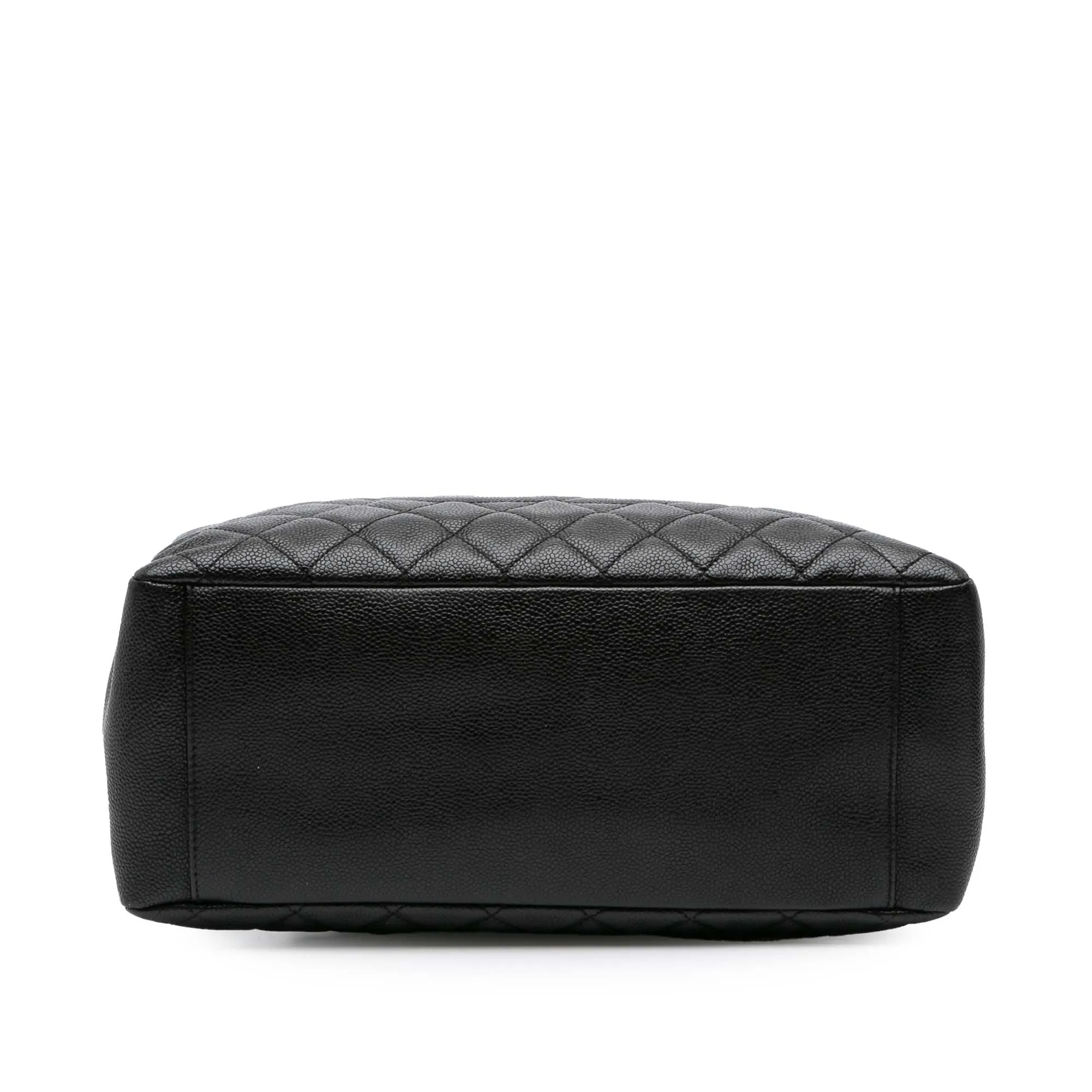 Caviar Grand Shopping Tote
