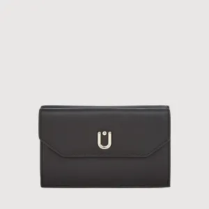 CERMET BIFOLD 3/4 WALLET (BOX GUSSET)