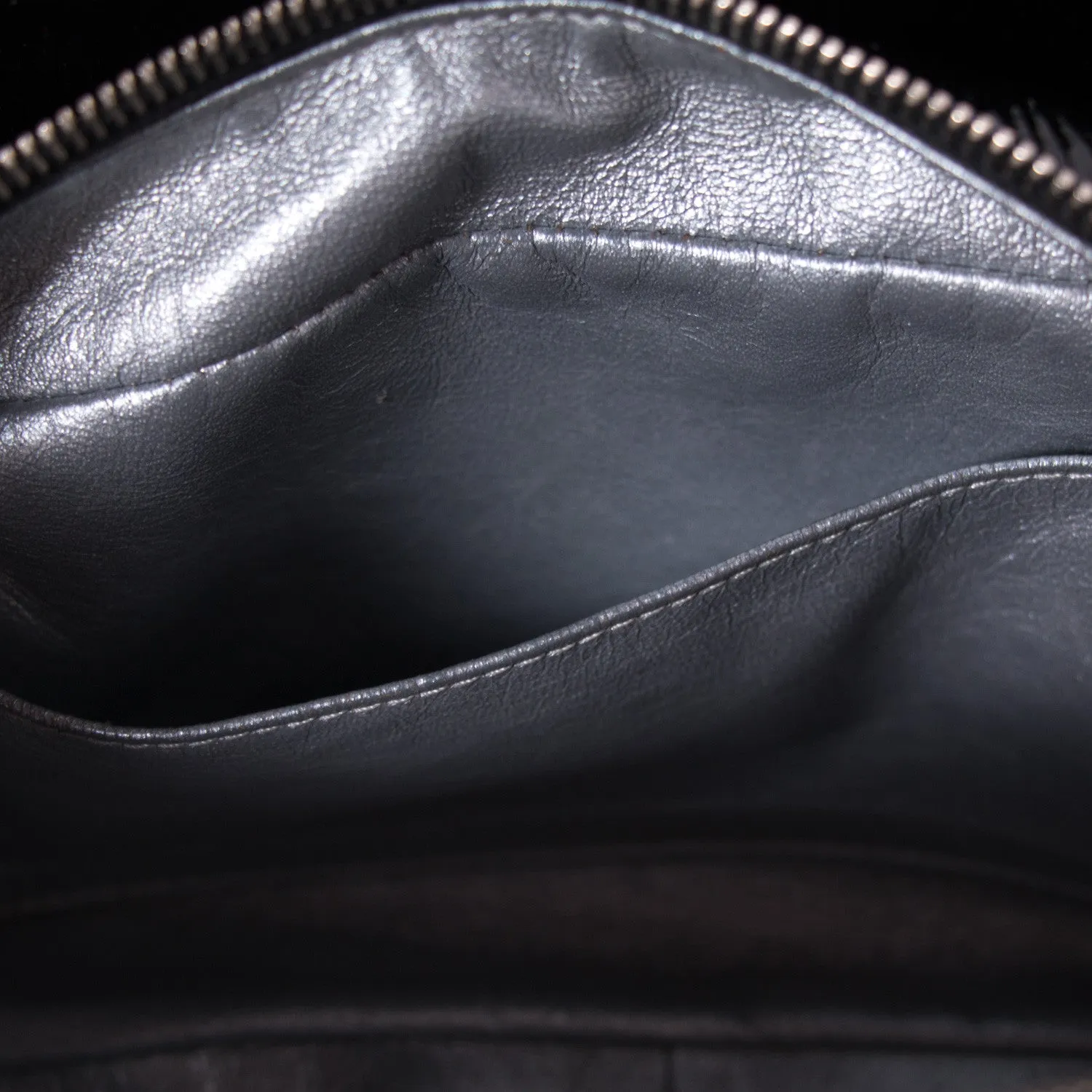Chanel Luxe Ligne Tote