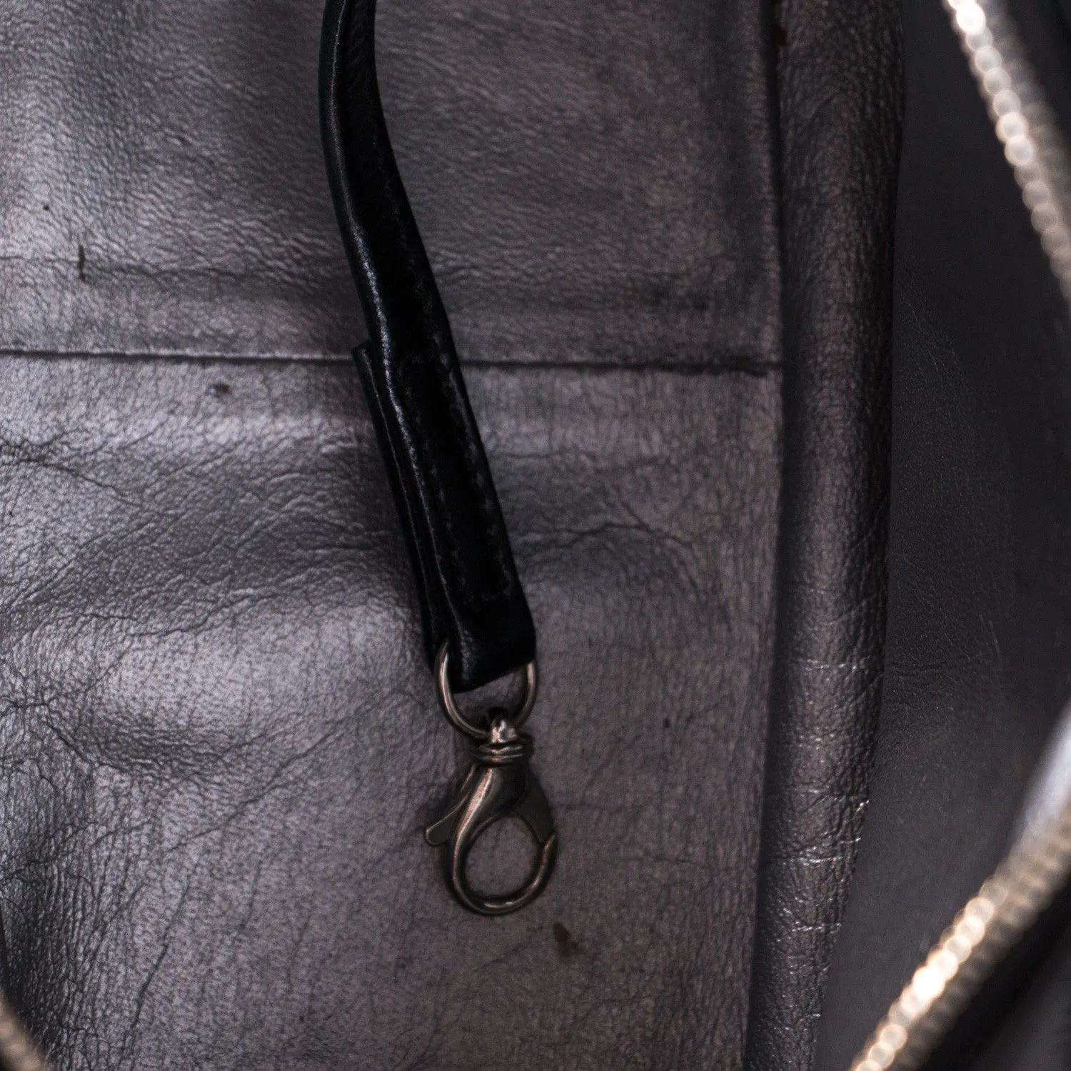 Chanel Luxe Ligne Tote