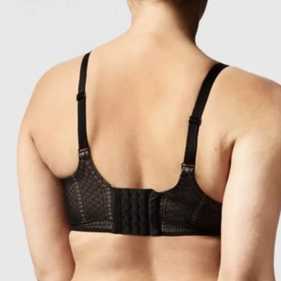 CHANTELLE C Ideal Back Smoothing Bra