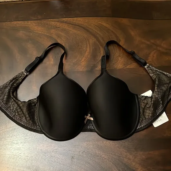 CHANTELLE C Ideal Back Smoothing Bra