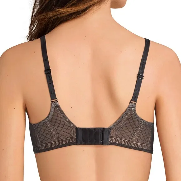 CHANTELLE C Ideal Back Smoothing Bra