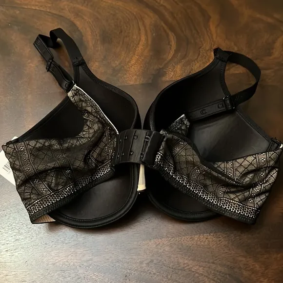 CHANTELLE C Ideal Back Smoothing Bra