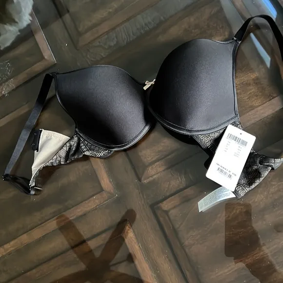 CHANTELLE C Ideal Back Smoothing Bra