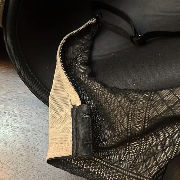 CHANTELLE C Ideal Back Smoothing Bra