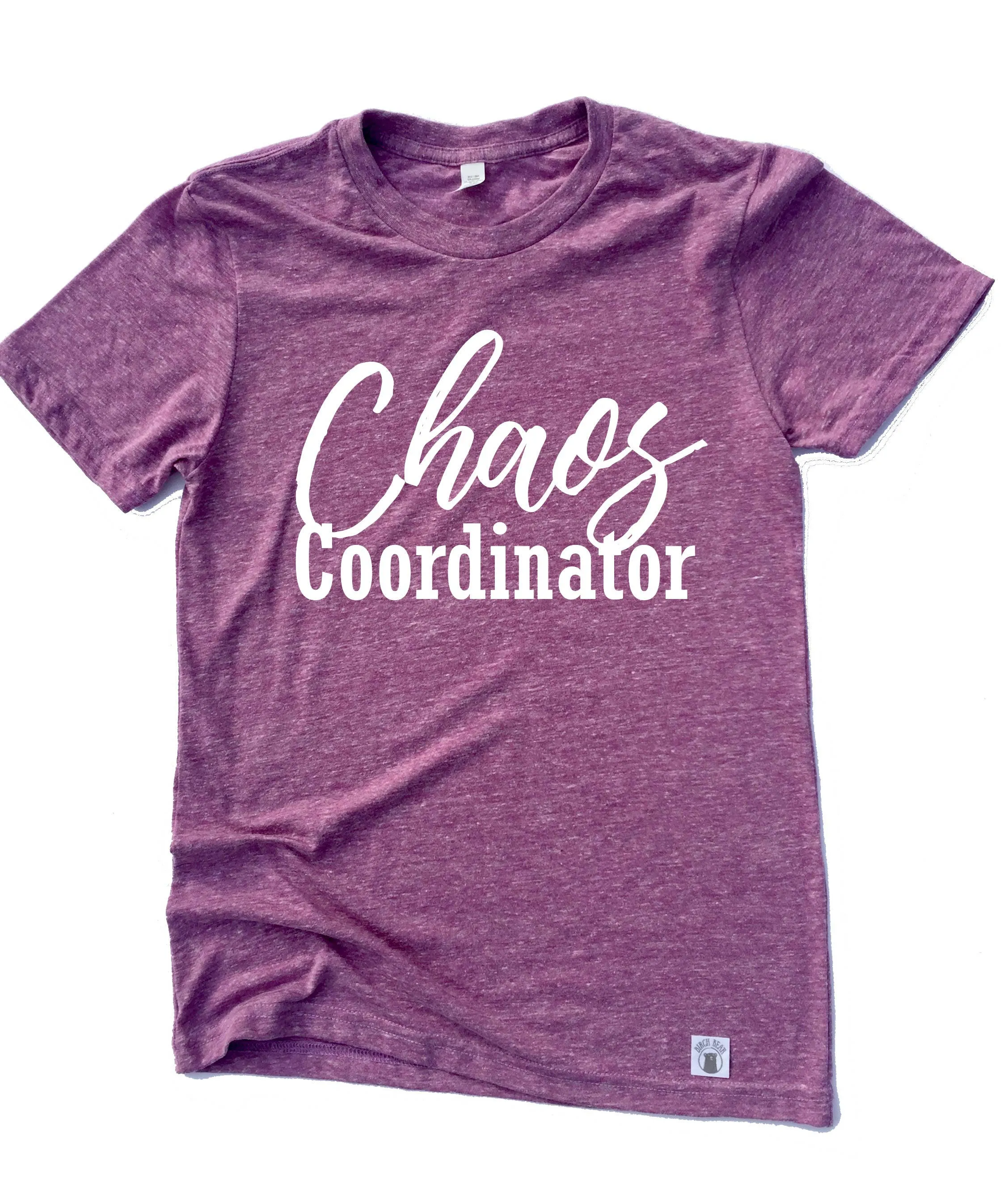 Chaos Coordinator Shirt
