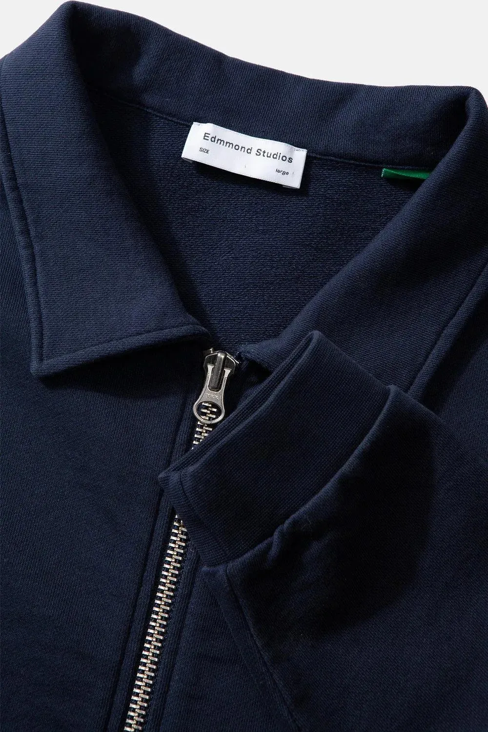 Chaqueta Edmmond Studios Timer Plain Navy