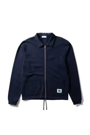 Chaqueta Edmmond Studios Timer Plain Navy