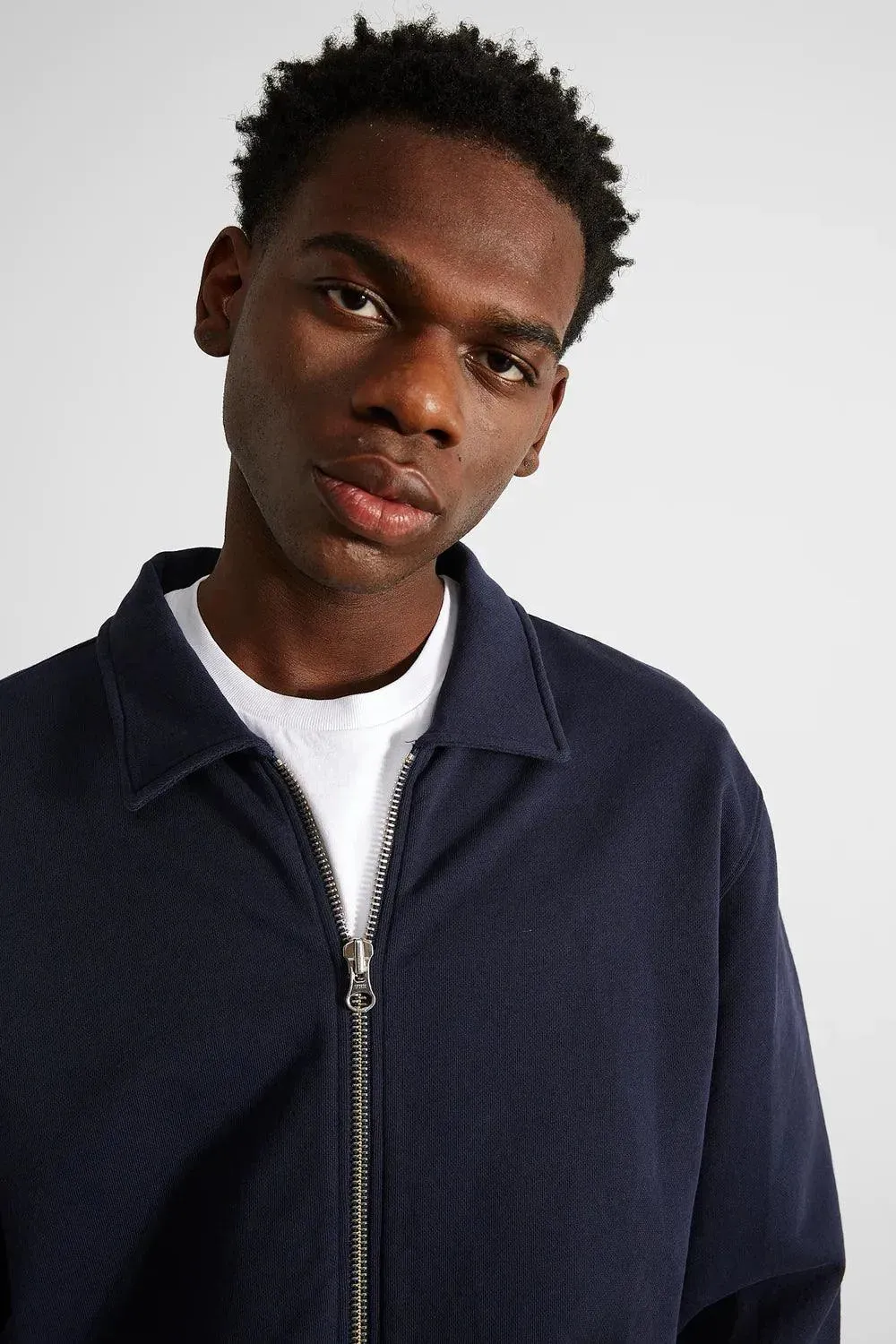 Chaqueta Edmmond Studios Timer Plain Navy