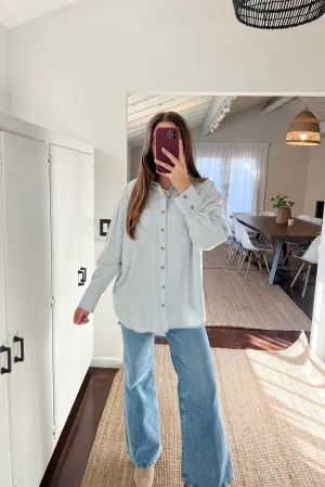 Charlie Buttondown