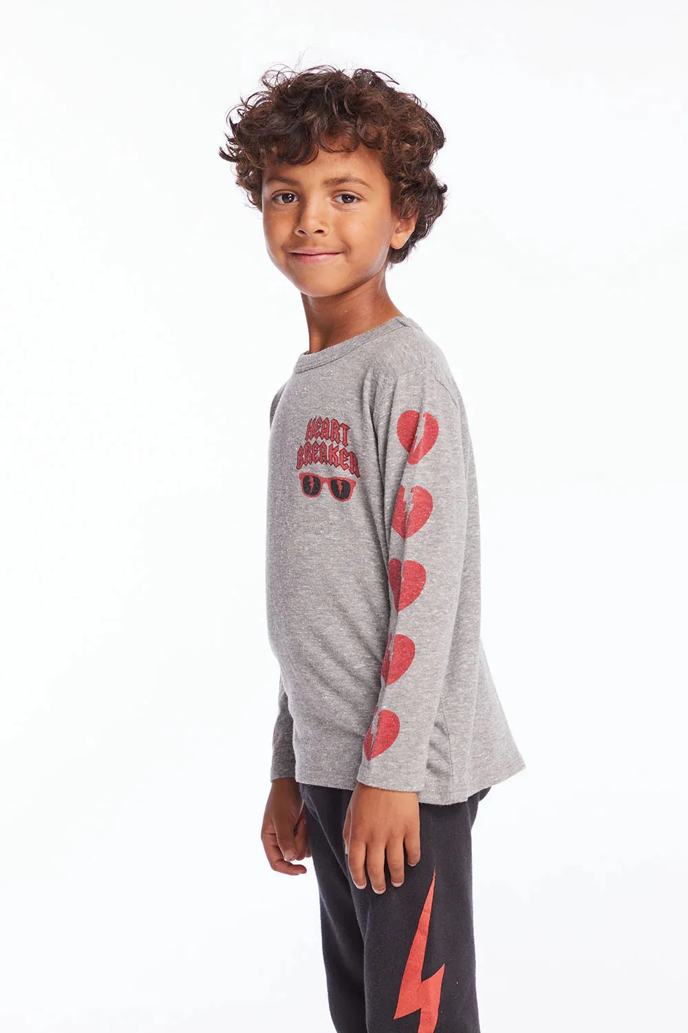 CHASER- Heartbreaker Boys Long Sleeve