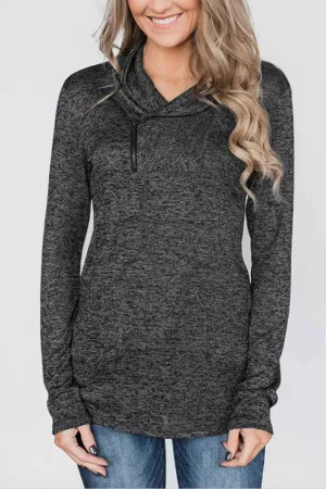 Chicindress Slim Long Sleeve Tops(2 colors)