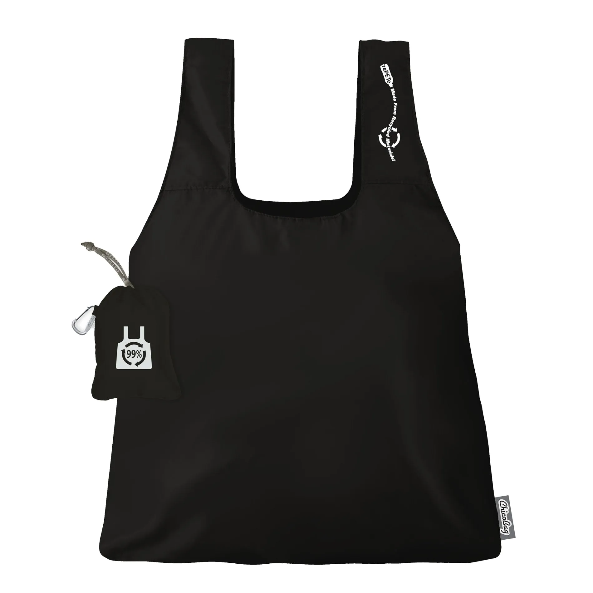 ChicoBag Original rePETe Tote