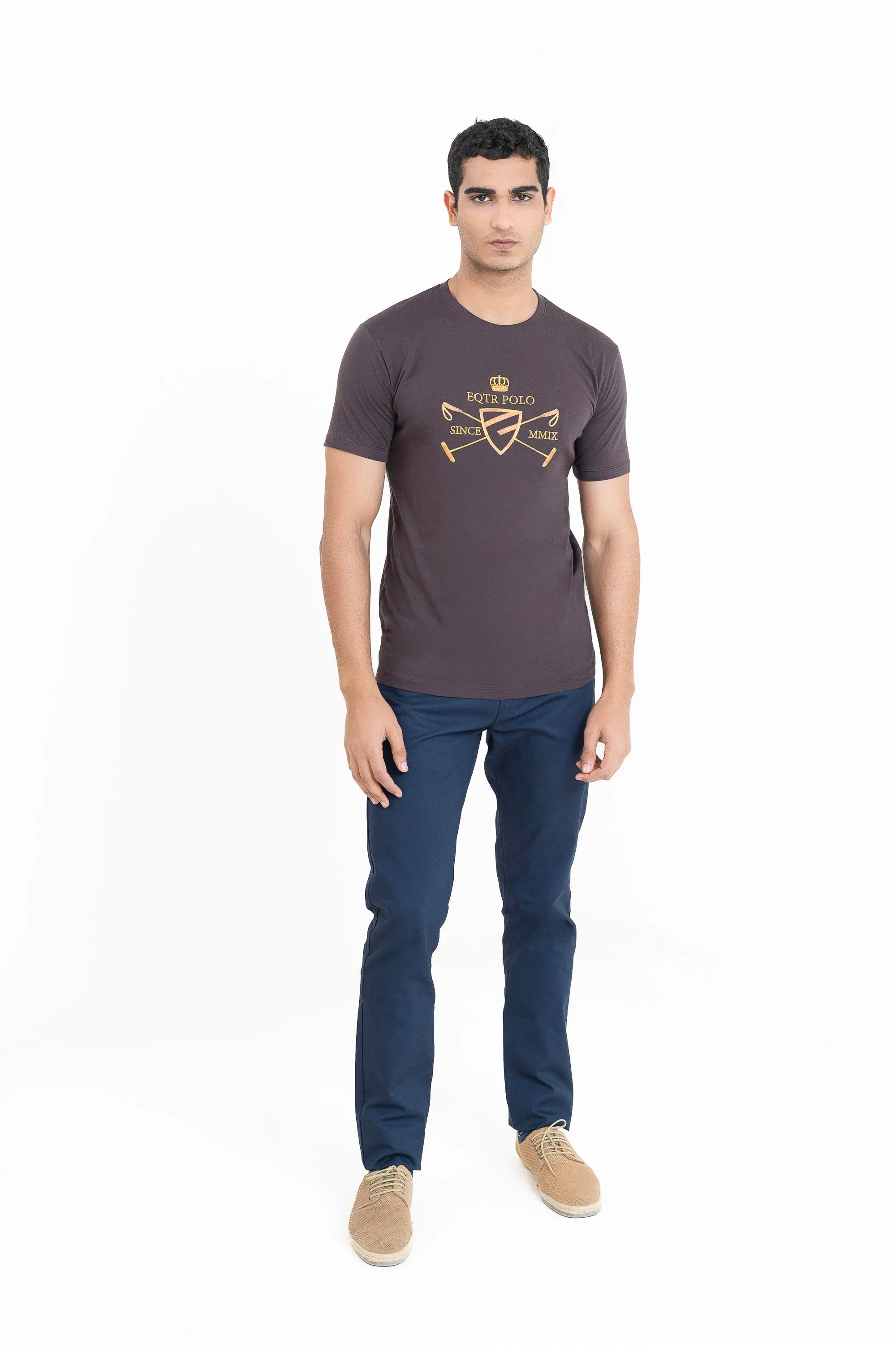 Chocolate T-Shirt