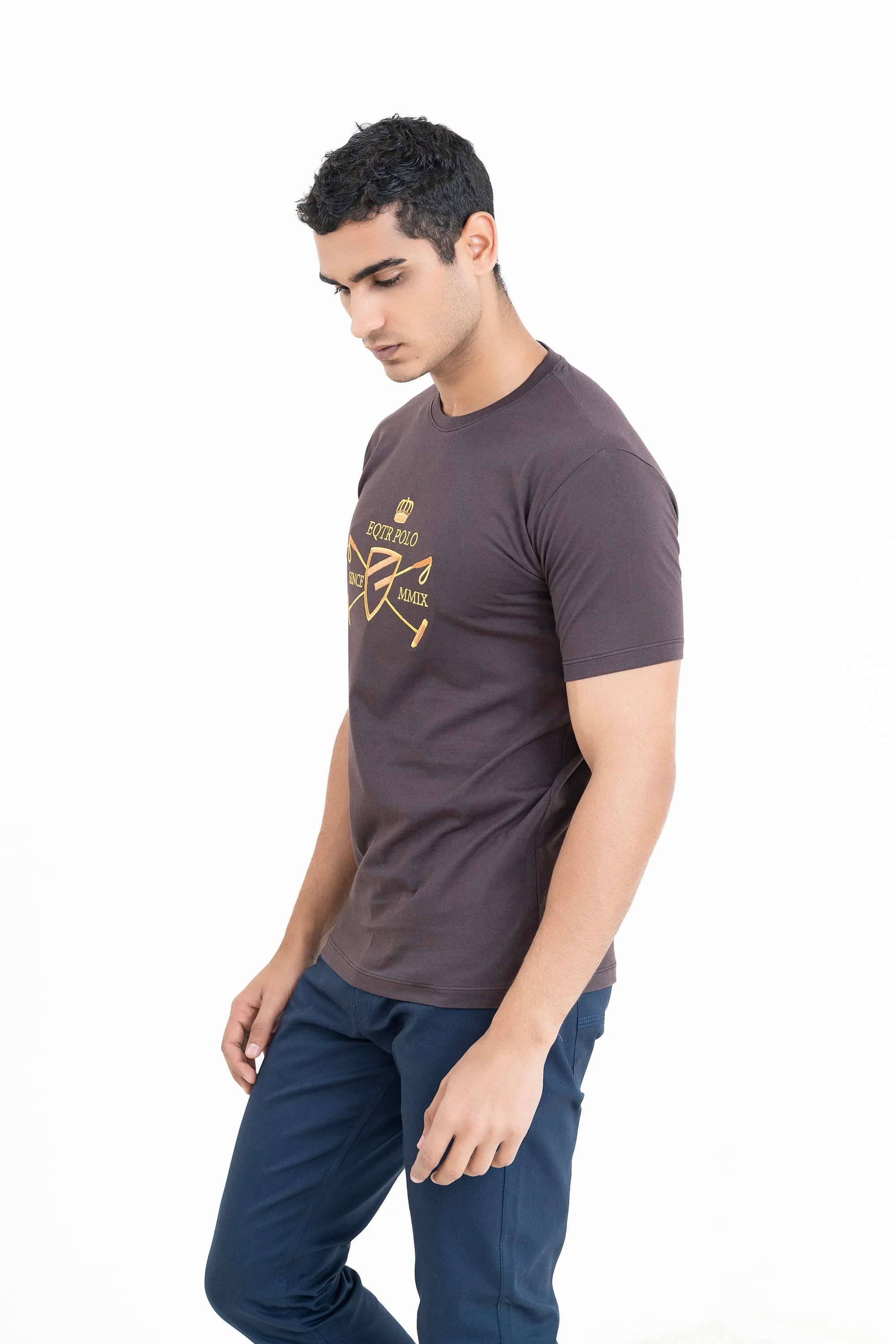 Chocolate T-Shirt