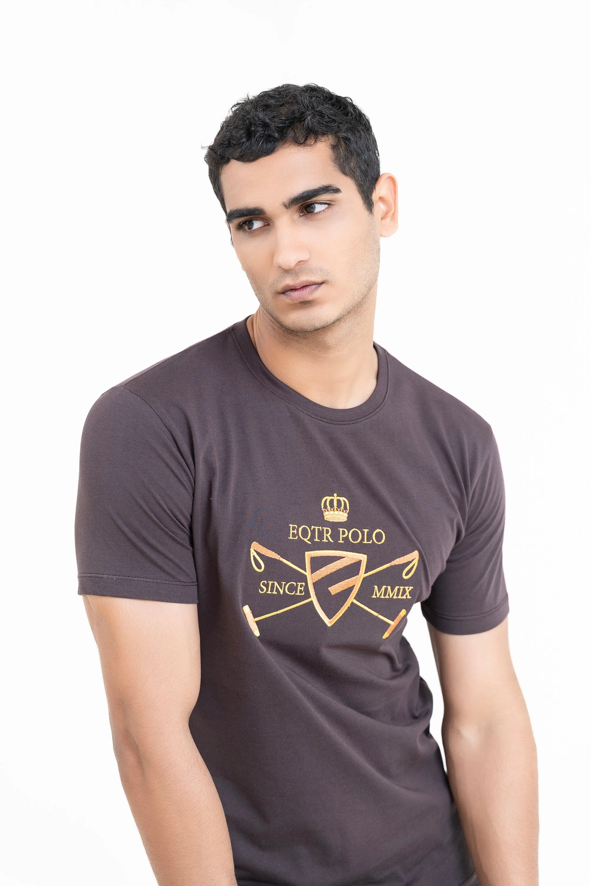 Chocolate T-Shirt