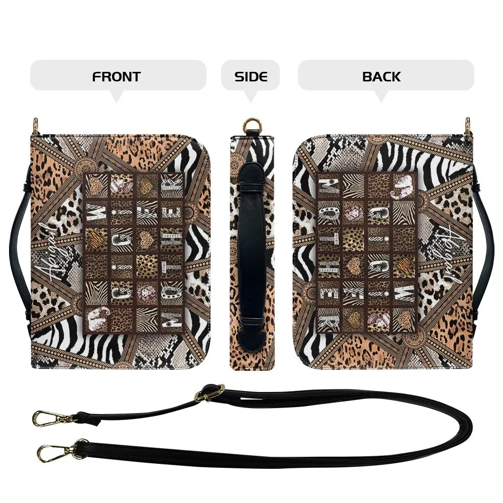Christianartbag Handbags- Unique Style for Moms, Wives & More - Personalized Bags - Gifts for Women - Christmas Gift - CABLTB01110624.