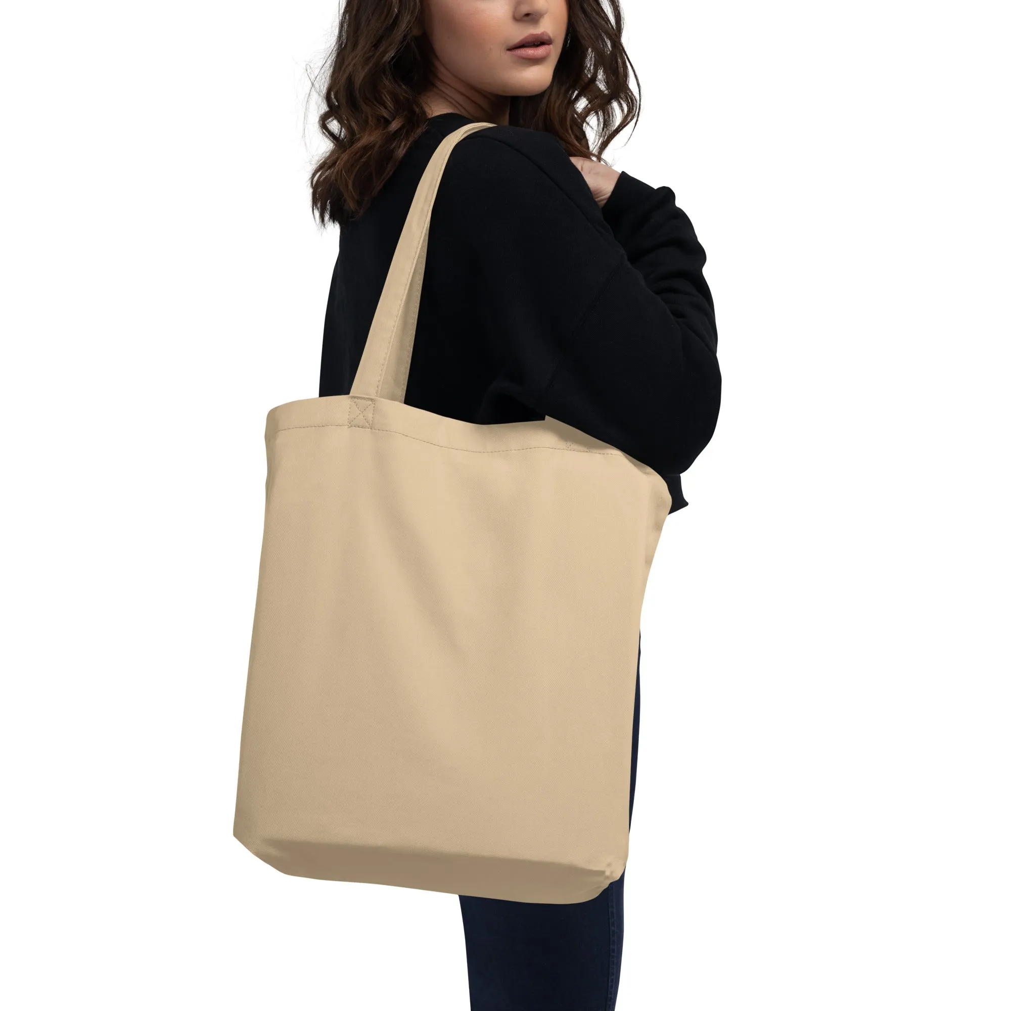 Christopher Robin Eco Tote Bag