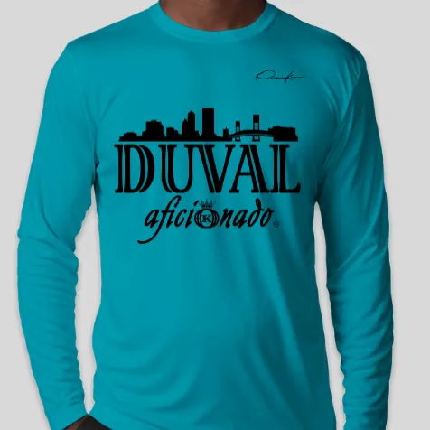 City Skyline Aficionado Long Sleeve Shirts • New York • Los Angeles • Miami • Atlanta • Chicago