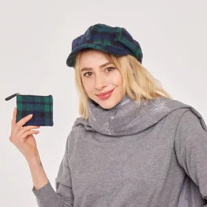 Clan Tartan Purses/Wallets