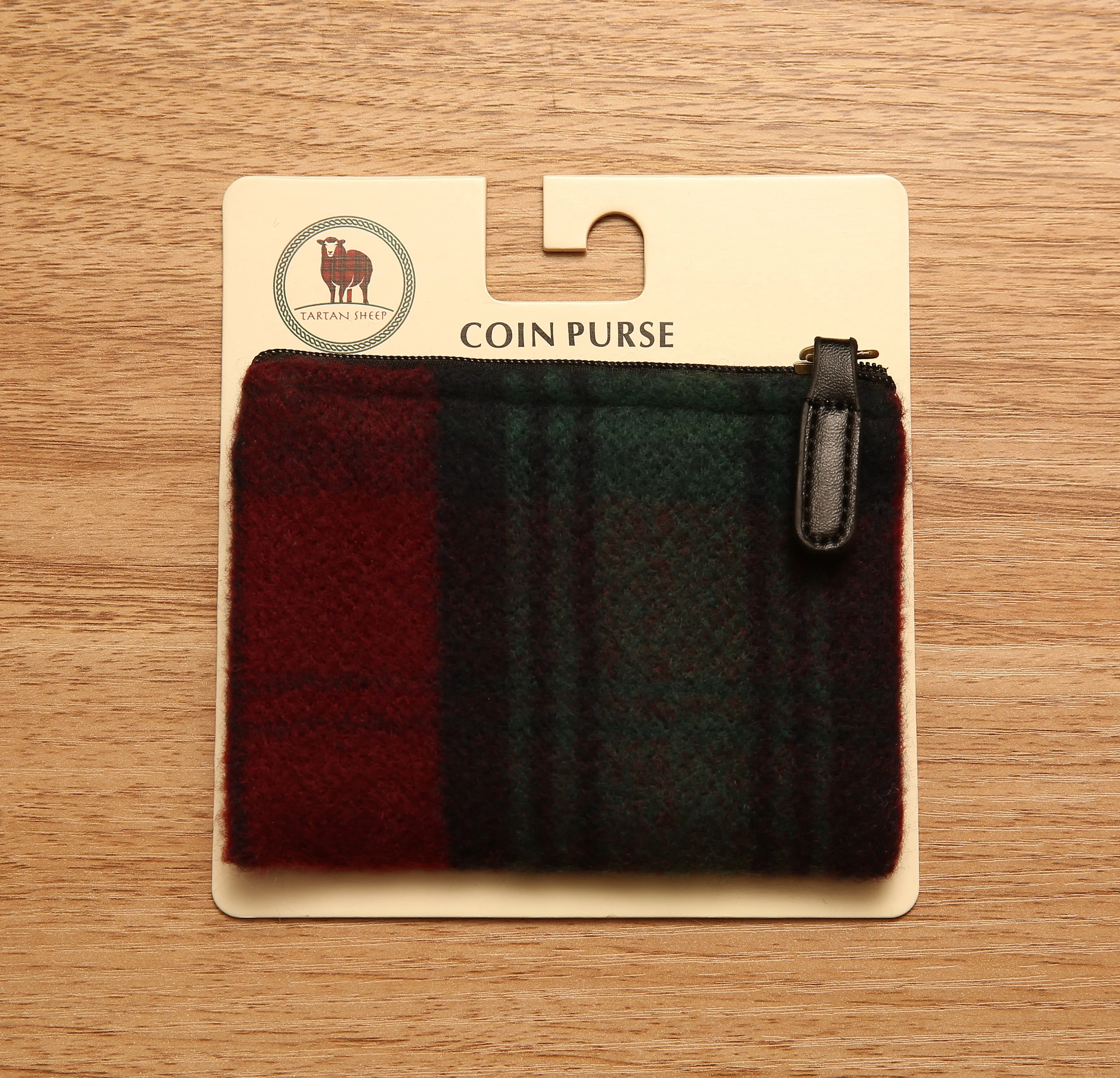 Clan Tartan Purses/Wallets