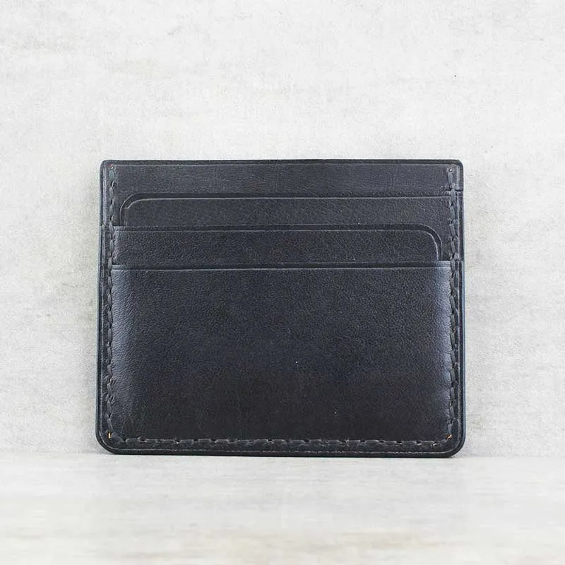 Classic Cardholder VII, Black