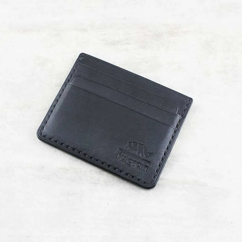 Classic Cardholder VII, Black