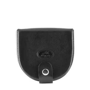 Classic Horseshoe Coin Purse