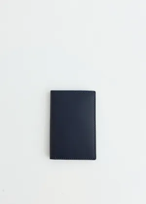 Classic Leather Line Wallet