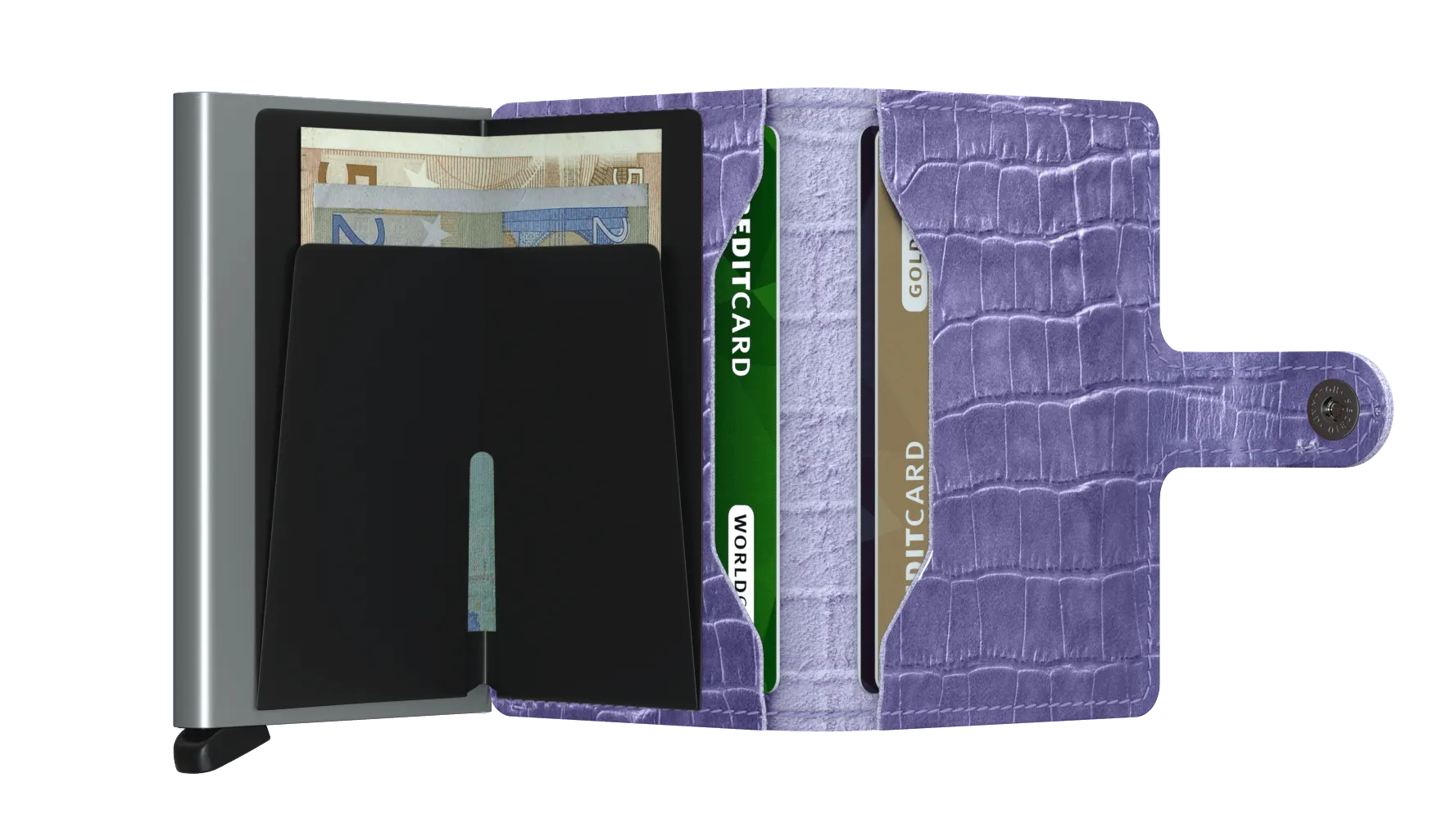 Cleo Miniwallet